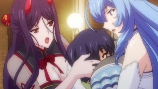 Mama x Holic: Miwaku no Mama to Amaama Kankei - Ep.1