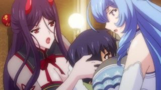 Mama x Holic: Miwaku no Mama to Amaama Kankei - Ep.1