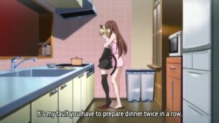Aki Sora - In a Dream - Ep.1