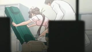 Night Shift Nurses - Karte - Ep.2