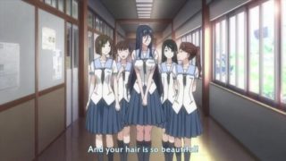 Zettai Junpaku Mahou Shoujo