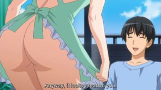 Maki-chan to Nau - Ep.2