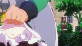 Rance: The Quest for Hikari - Ep.1