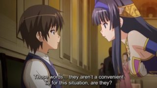 Princess Limited - Ep.1