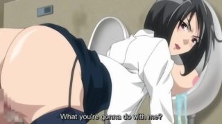 Bakunyuu Bomb - Ep.3