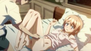 SISTERS - The Last Day of Summer - Chinatsu - Ep.2