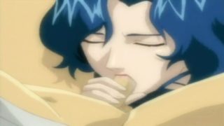 Immoral Sisters 2 - Ep.1