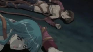 Sexy Magical Girl - Ep.1