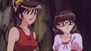 School of Darkness - Ep.3