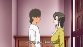 Sayuri's Mother In-Law - Ep.2