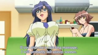 Issho ni H Shiyo! - Ep.4