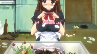 Issho ni H Shiyo! - Ep.3