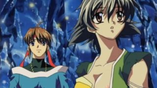 Princess Memory - Ep.2