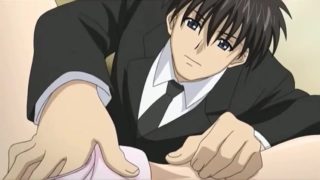 Mofukuzuma - Ep.1
