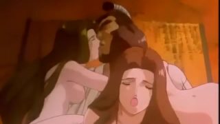 La Blue Girl EX - Ep.2