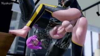 FUTA POLICE-2