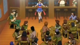 Princess Holiday - Ep.1