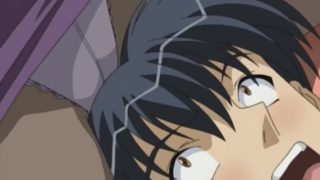 Tsumamigui - Ep.1