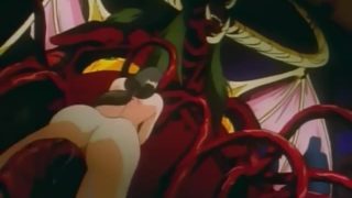 Injuu Seisen: Twin Angels 7 & 8