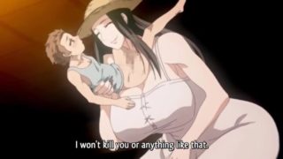 Hachishaku Hachiwa Keraku Meguri: Igyou Kaikitan