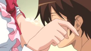Hatsu Inu 2: A Strange Kind of Woman Again - Ep.2