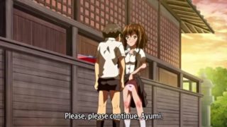 Nama Lo Re: Furachimono