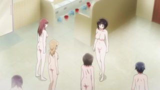 Araiya-san! Ore to Aitsu ga Onnayu de!? - Ep.7