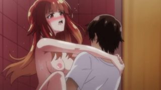 Araiya-san! Ore to Aitsu ga Onnayu de!? - Ep.4