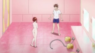 Araiya-san! Ore to Aitsu ga Onnayu de!? - Ep.3