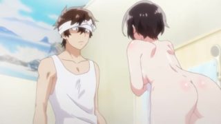 Araiya-san! Ore to Aitsu ga Onnayu de!? - Ep.2