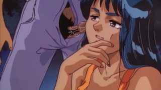 Youjuu Kyoushitsu Gaiden - Ep.6