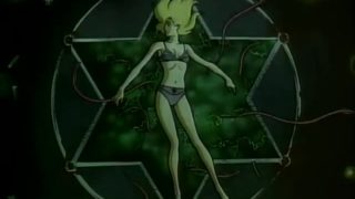 Shin Choujin Densetsu Urotsukidouji Mataiden - Ep.2