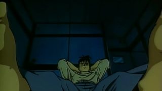Shin Choujin Densetsu Urotsukidouji Mataiden - Ep.1