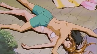 Doukyuusei 2 - Ep.3