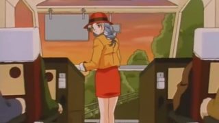Doukyuusei 2 - Ep.11