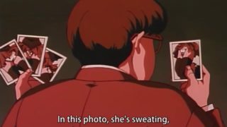 Doukyuusei 2 - Ep.1