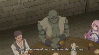 Kaifuku Jutsushi no Yarinaoshi - Ep.8