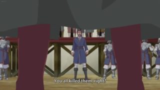 Kaifuku Jutsushi no Yarinaoshi - Ep.7
