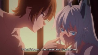 Kaifuku Jutsushi no Yarinaoshi - Ep.4