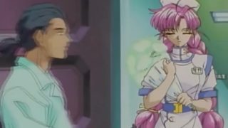 Nonomura Byouin no Hitobito - Ep.1