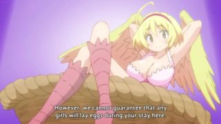 Ishuzoku Reviewers - Ep.7