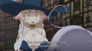 Ishuzoku Reviewers - Ep.10