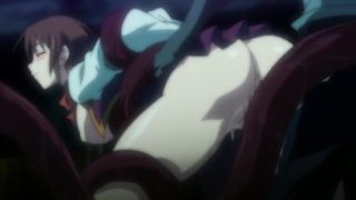 Magical Girl Isuka - Ep.1