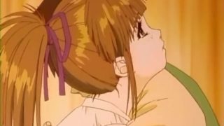 Doukyuusei: Natsu no Owari ni - Ep.1