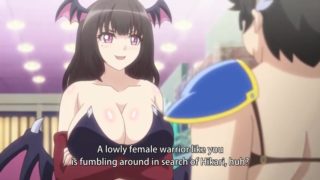 Cosplay Change: Pure-kei Joshidaisei no Kiken na Seiheki - Ep.3
