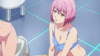 Shuumatsu no Harem - Ep.6