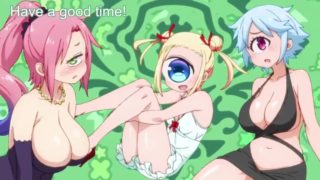 Ishuzoku Reviewers - Ep.9
