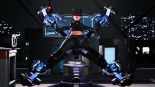 The Villain Simulator