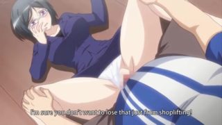 Konbini Shoujo Z - Ep.4
