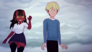 Meru the Succubus - Ep.5